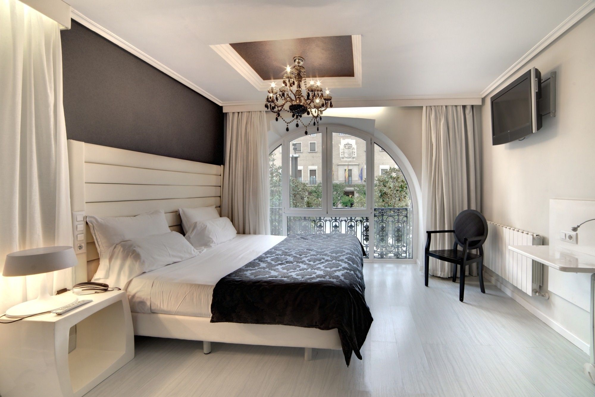 Hotel Pilar Plaza