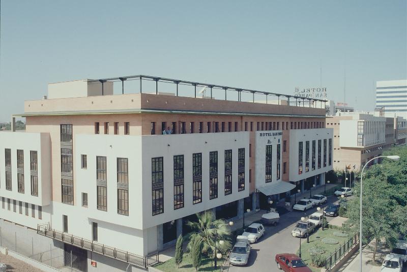 San Pablo 3* Seville