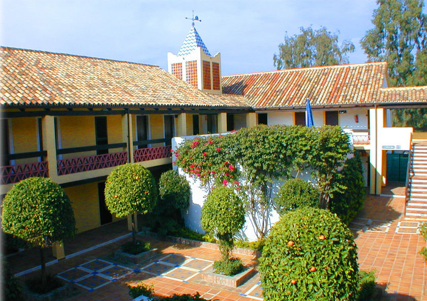 Diana Park El Paraíso