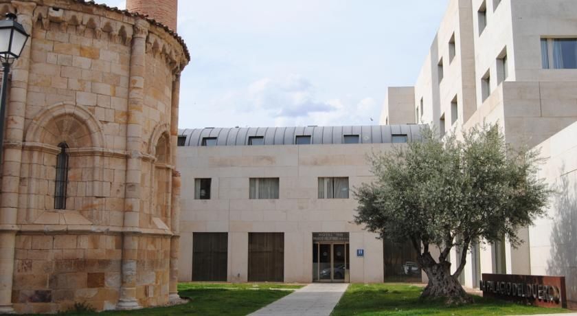 Hotel Nh Palacio Del Duero Zamora