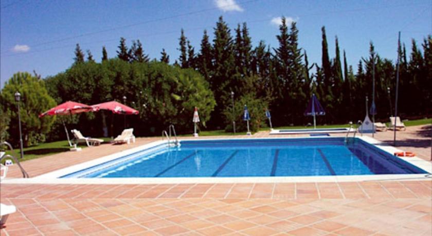 Hotel El Mirador Alhaurin el Grande