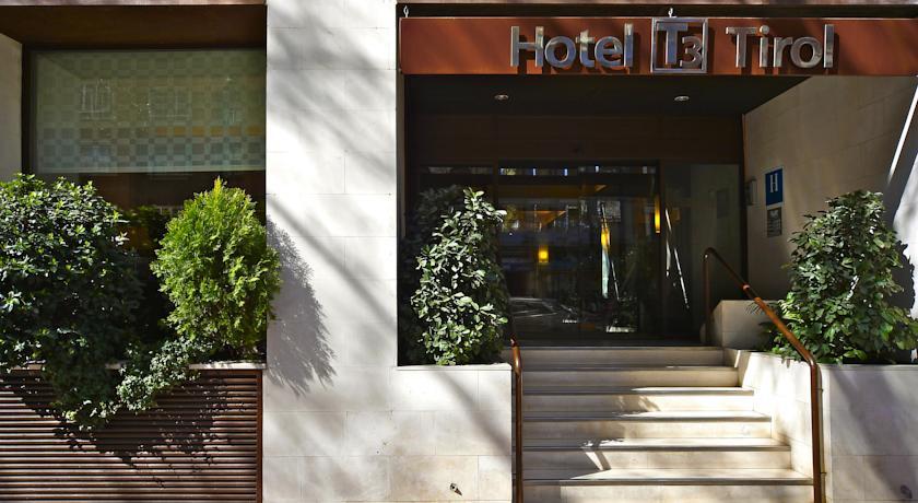 Indigo - Princesa, An Ihg 3* Madrid