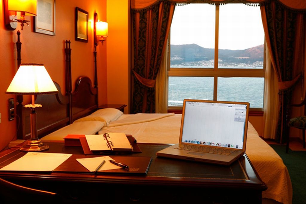 Ciudad De 4* Vigo