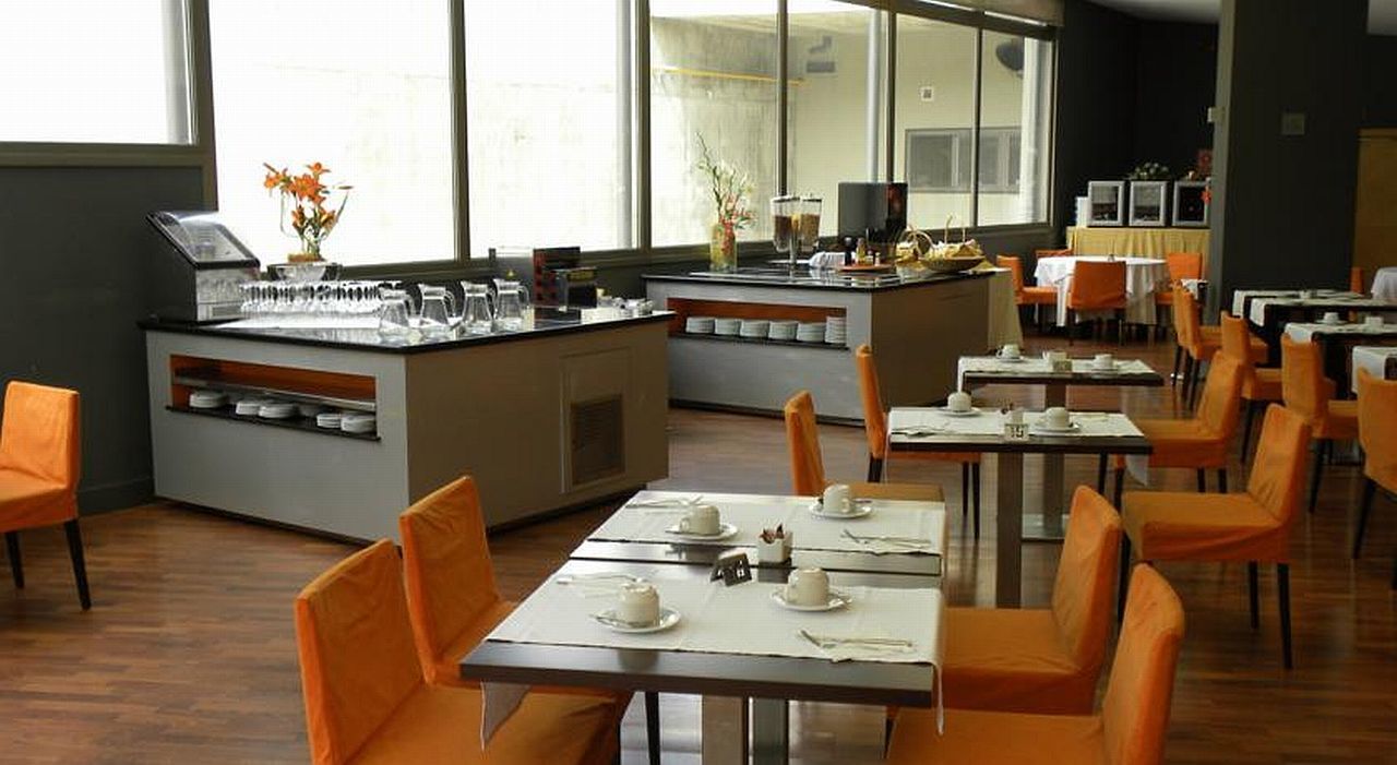 Eurohotel Barcelona Granvia Fira Hotel