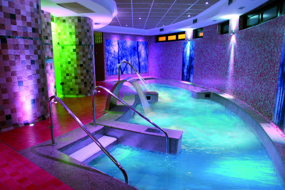 Hotel Blanco 4*