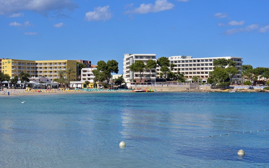 Leonardo Santa Eulalia *