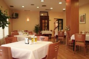 Hotel Sol Almería