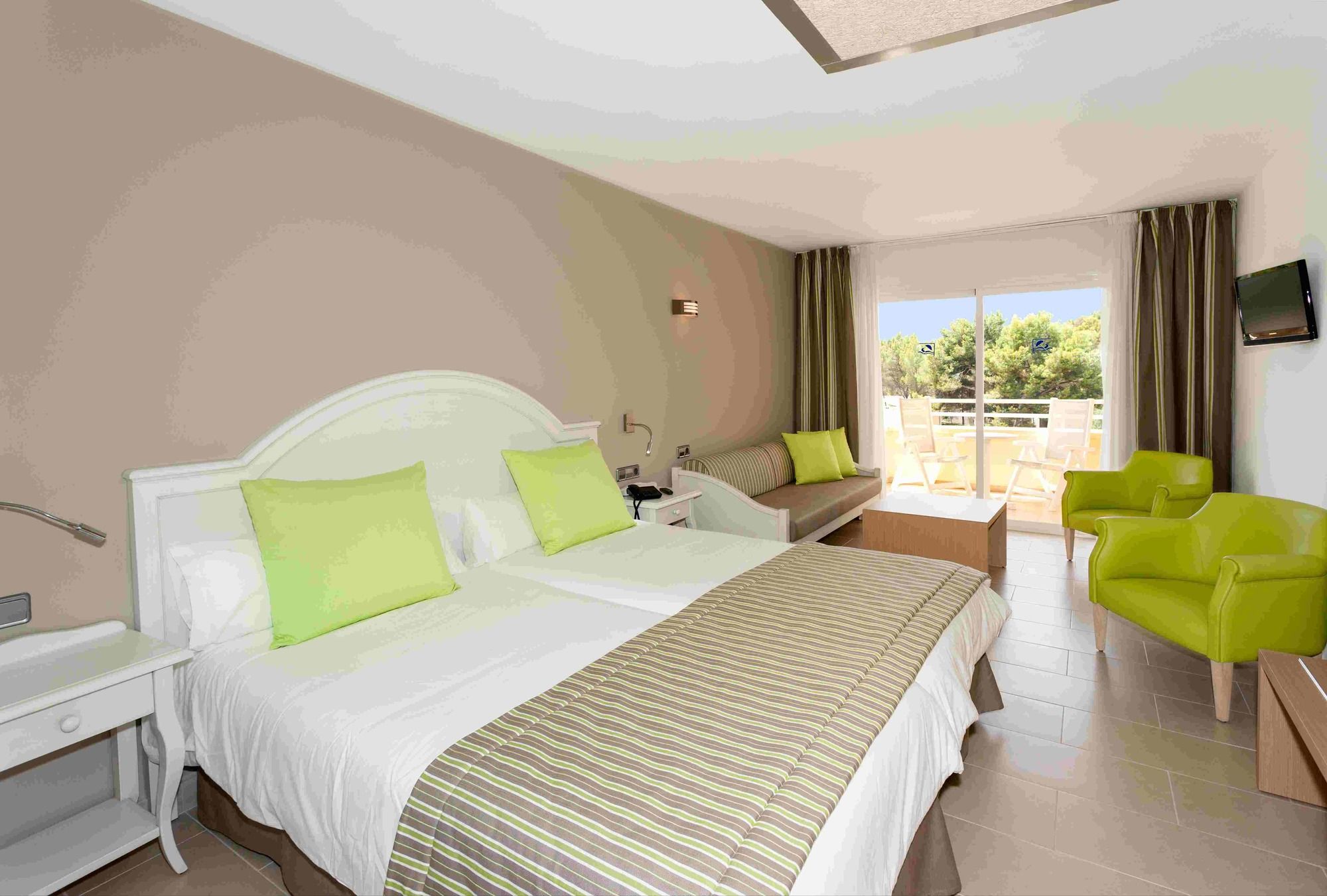 Hotel Olimarotel Paguera Park Peguera