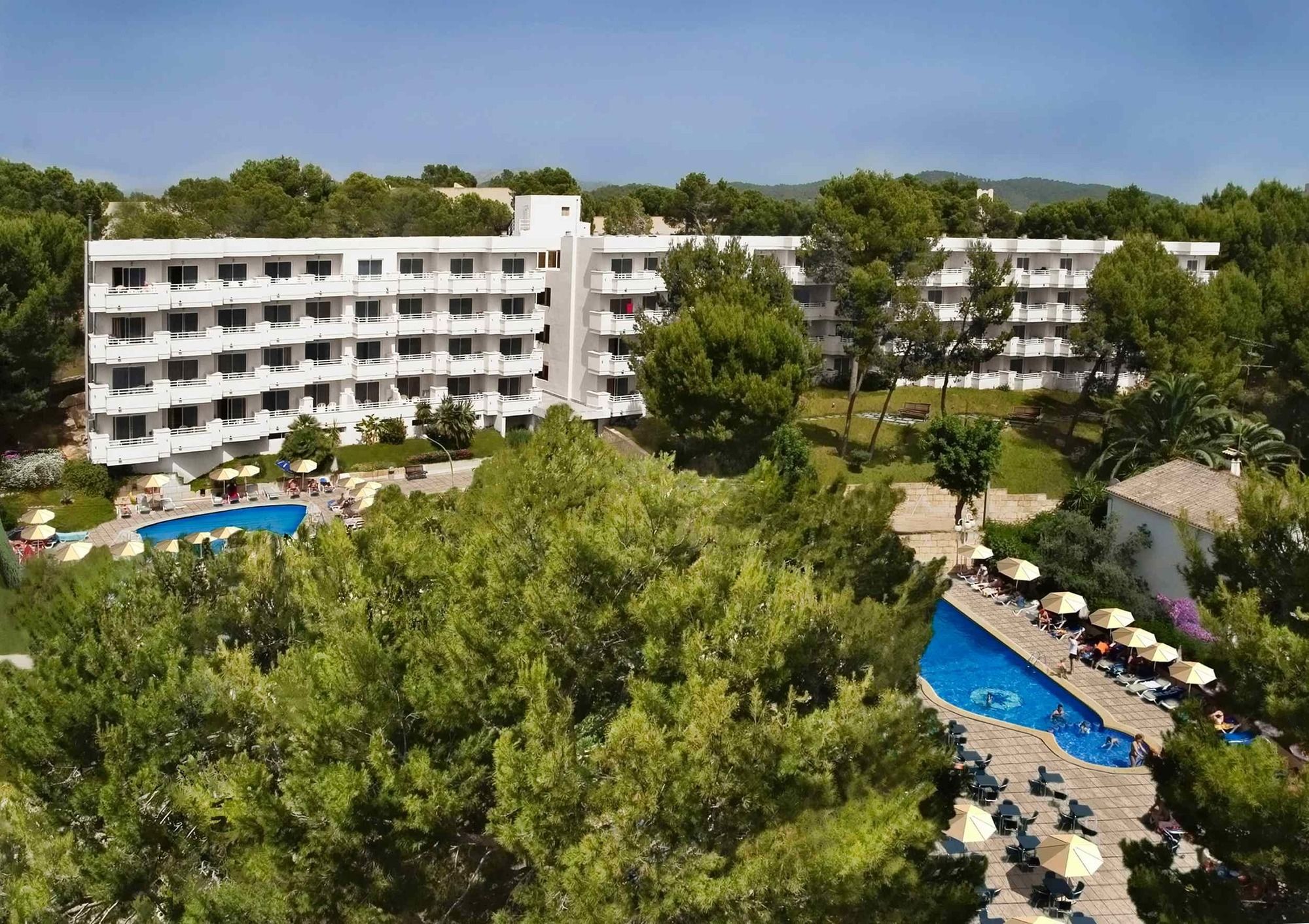 Olimarotel Paguera Park Hotel