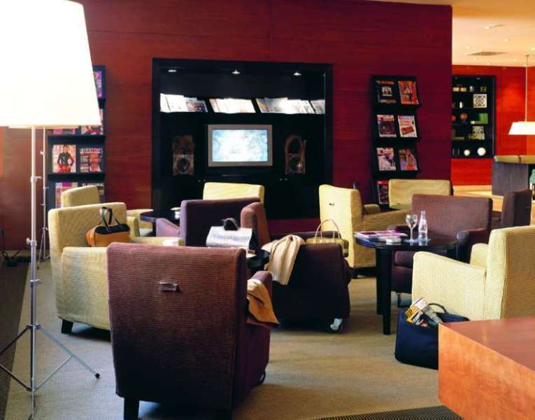 Hotel Enlaces Estación