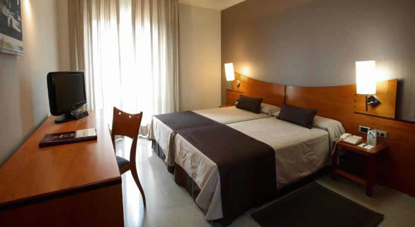 Hotel Granollers Granollers