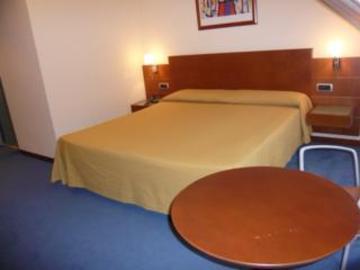 Hotel Duerming Longoria Plaza