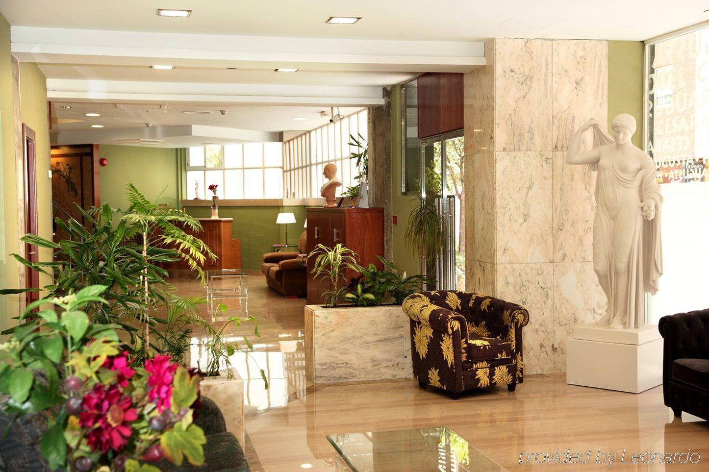 Cesaraugusta Hotel