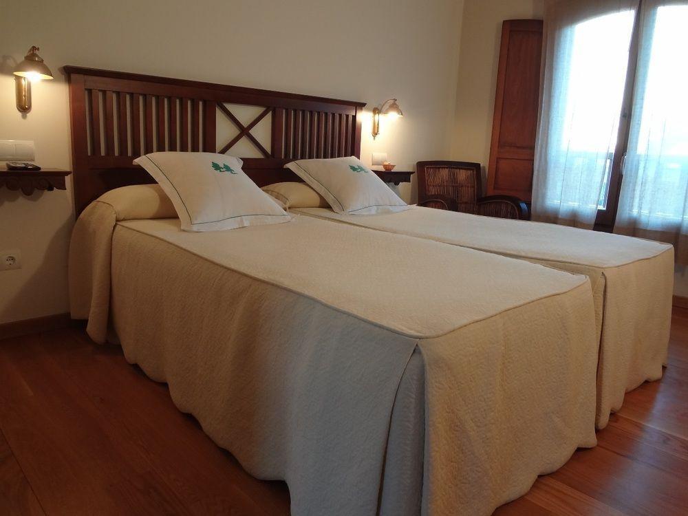 Hotel Gastronomico Chousa Verde Guest house Vegacervera