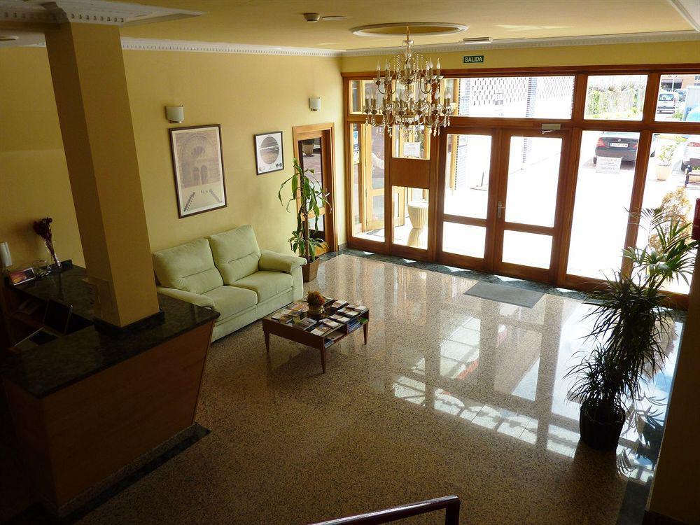 Hotel Ruta Del Duero 3*