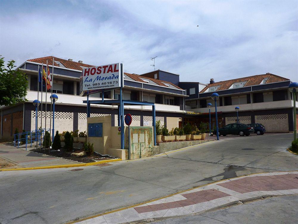 Ruta Del Duero Hotel