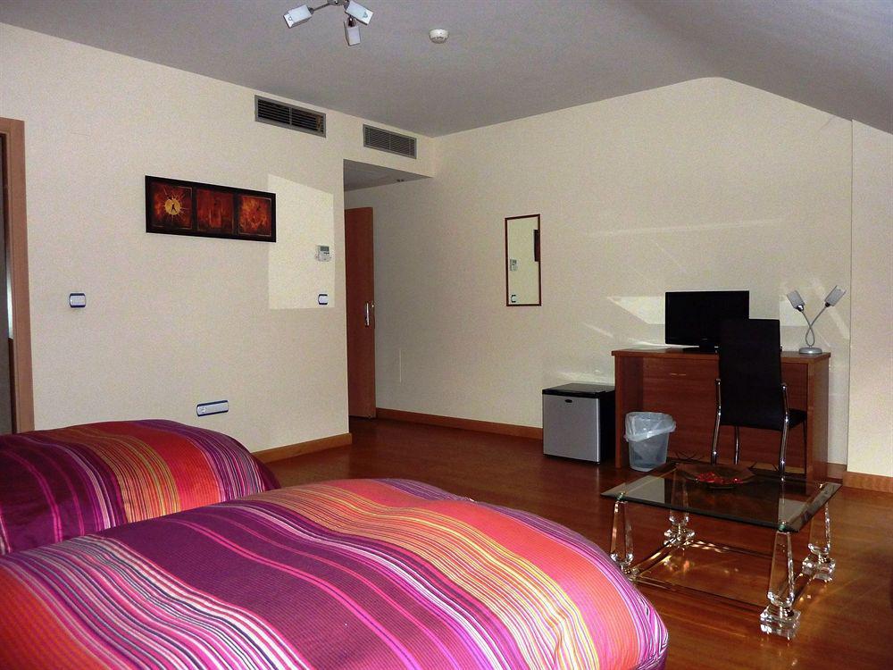 Ruta Del Duero Hotel