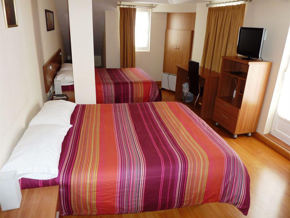 Hotel Ruta Del Duero 3*