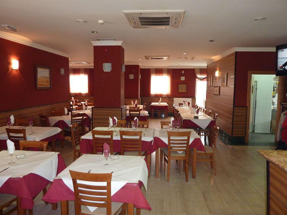 Ruta Del Duero Hotel La Cisterniga