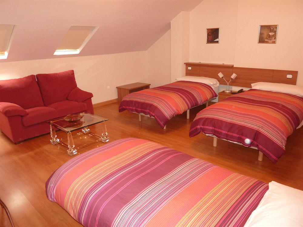 Hotel Ruta Del Duero