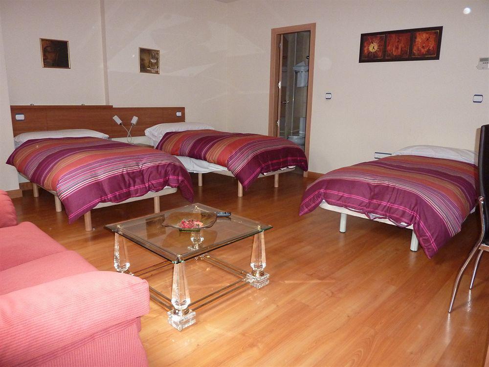 Hotel Ruta Del Duero