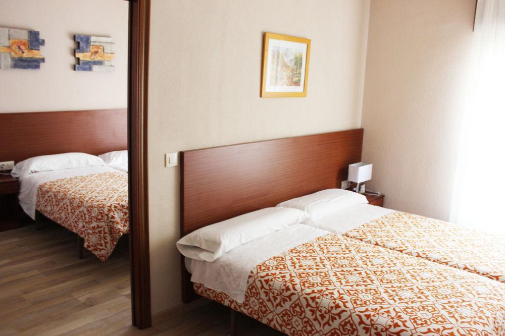 Marrodan Hotel *