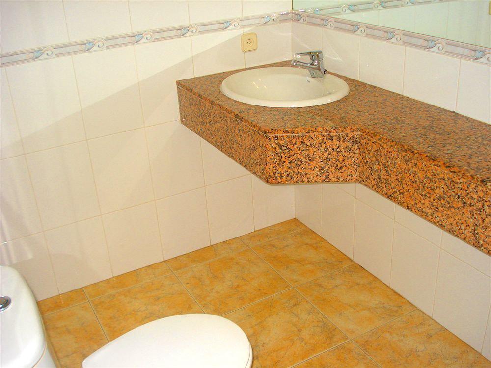 Apartamento Costa Brava *