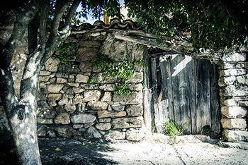 Casa rural El Rincón De