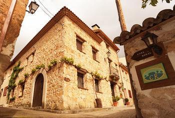 El Rincón De Monasterio
