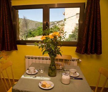 El Rincón De Casa rural Monasterio