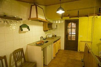 El Rincón De Casa rural