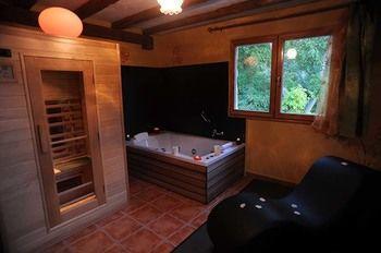 El Rincón De Casa rural