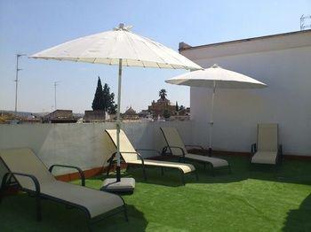 Apartamento La Fuente