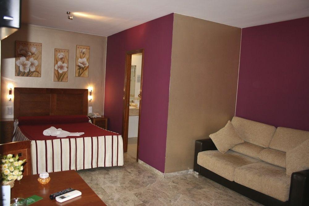 Apartamento La Fuente Córdoba