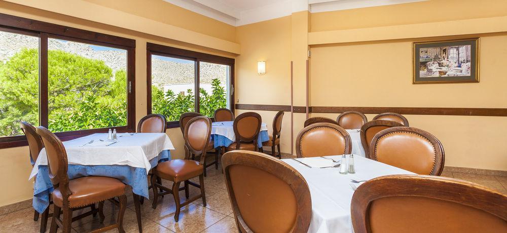 Hotel Globales Simar Cala San Vicente (Mallorca)