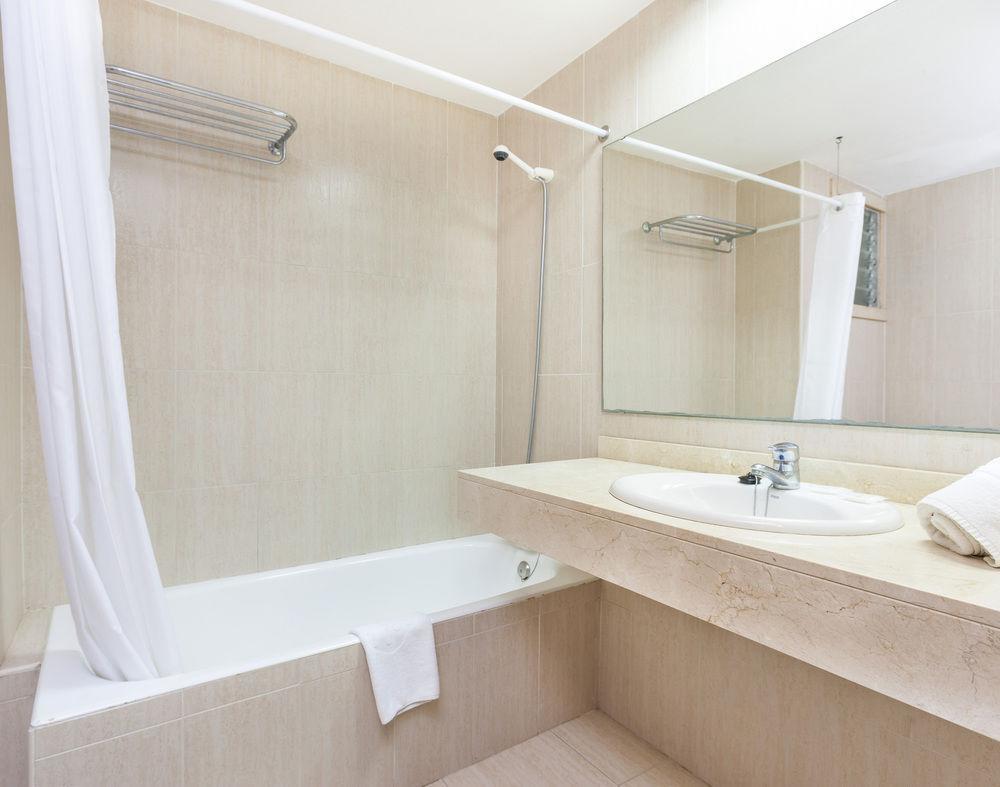 Globales Simar Hotel Cala San Vicente (Mallorca)