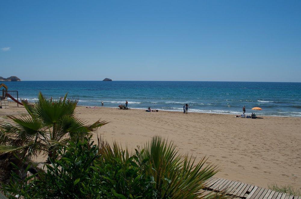 Apartamento Mar De Pulpí Costa De Almeria Mar Holidays
