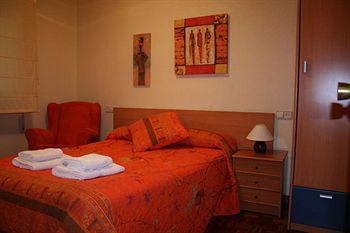 Acella Apartment Pamplona