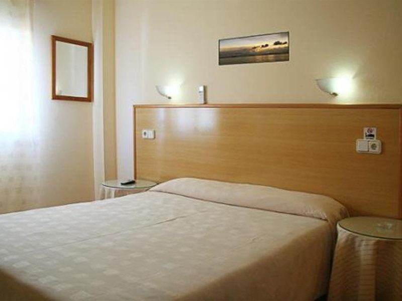 Residencia Europa Punico *