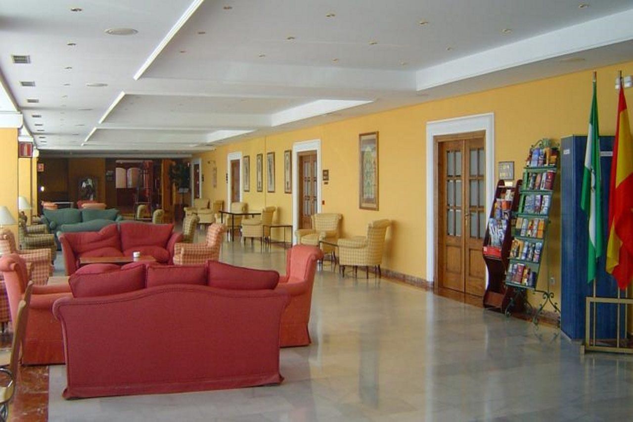Bahia Sur Hotel 4*