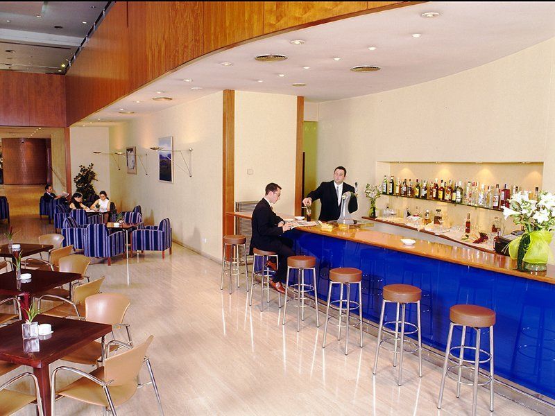 Catalonia Gran Verdi 4* Sabadell