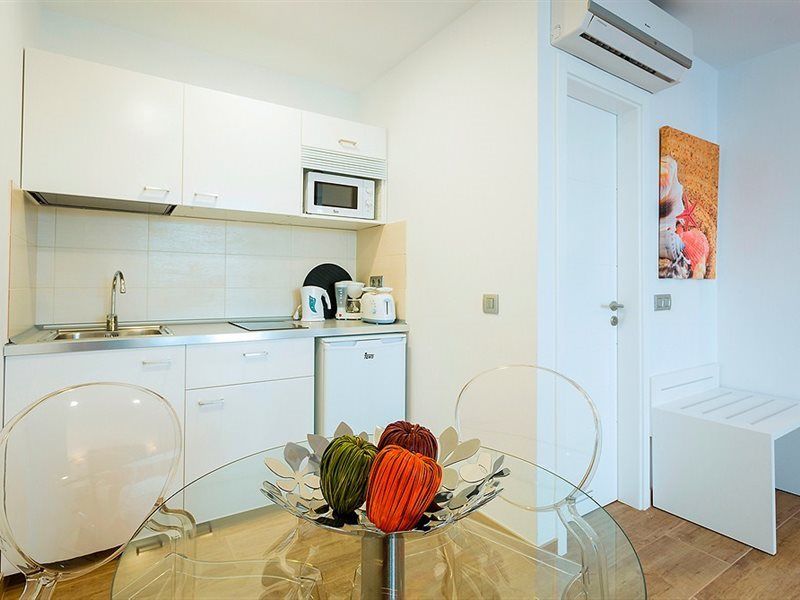 Apartamento Ig Nachosol Premium By Servatur (adults Only)