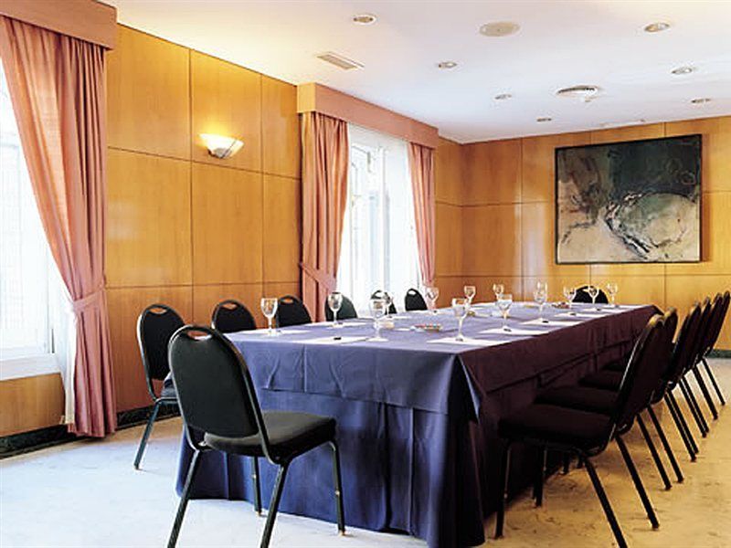 Hotel Nh Alonso Martinez 4*