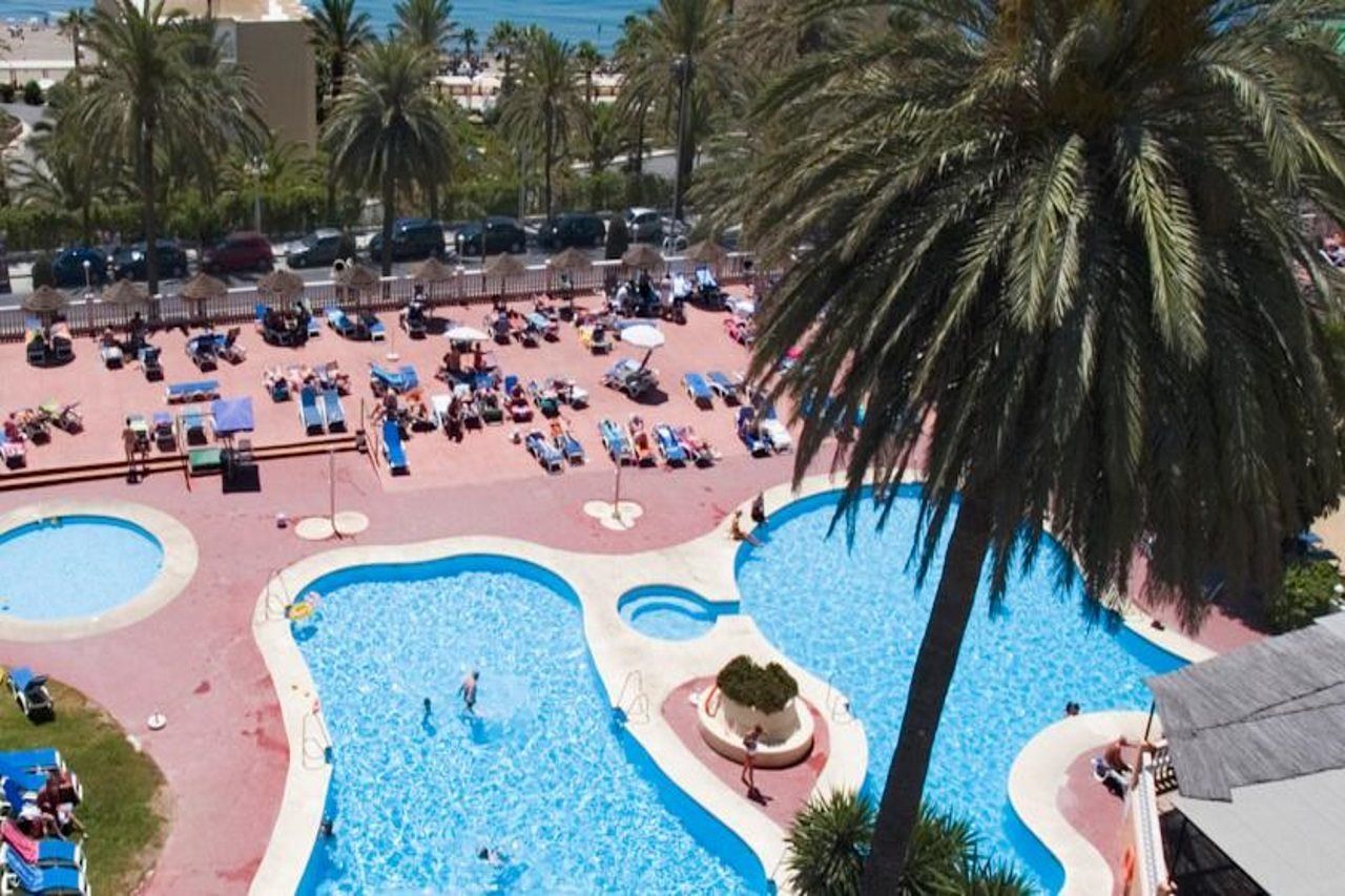 Siroco 4* Benalmádena