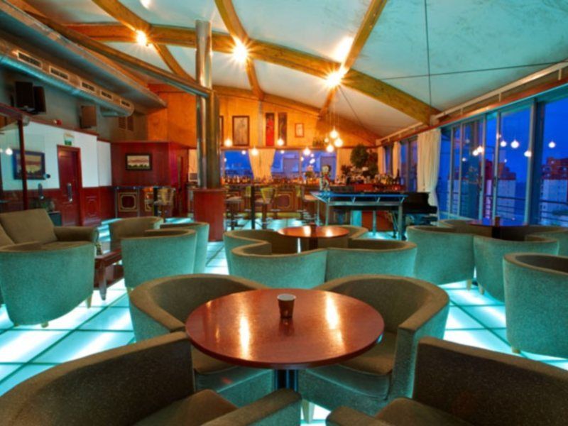 Don Pablo Hotel Gandía