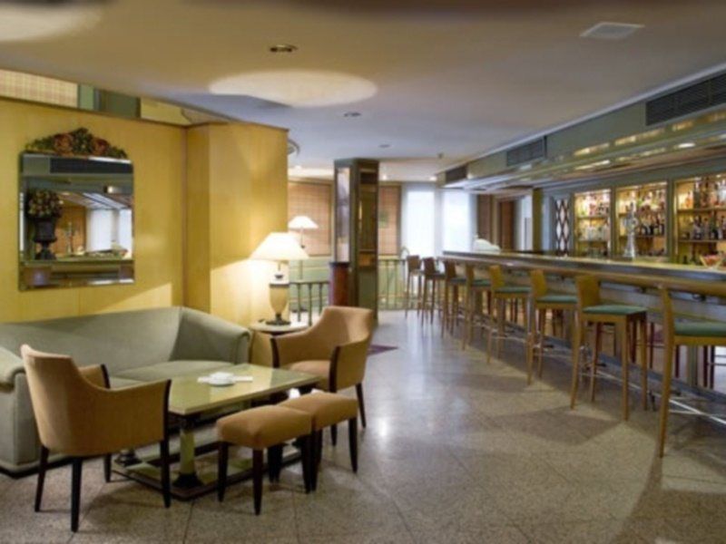 Hotel Nh Collection Gran De 4*