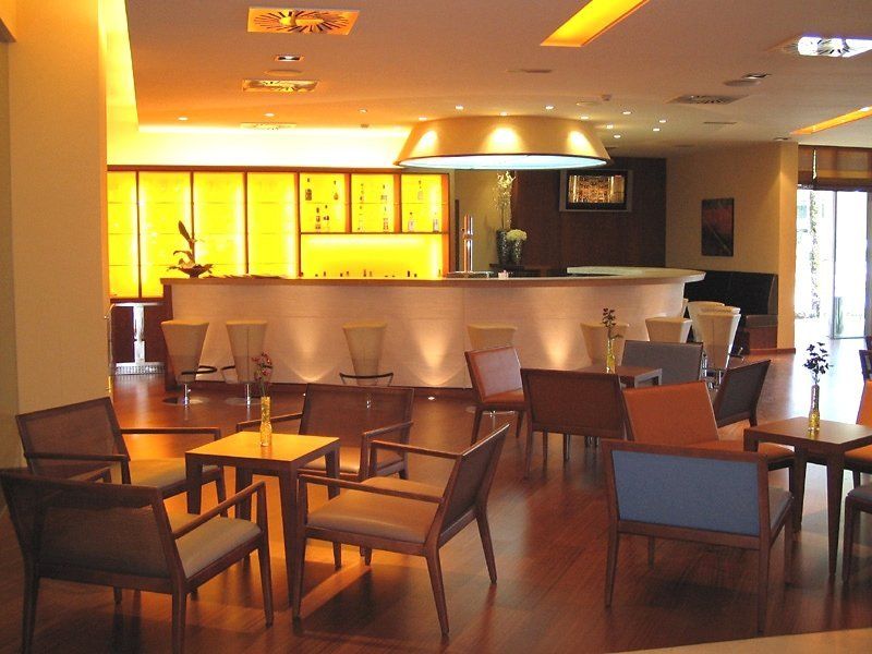Sercotel Hotel 4*
