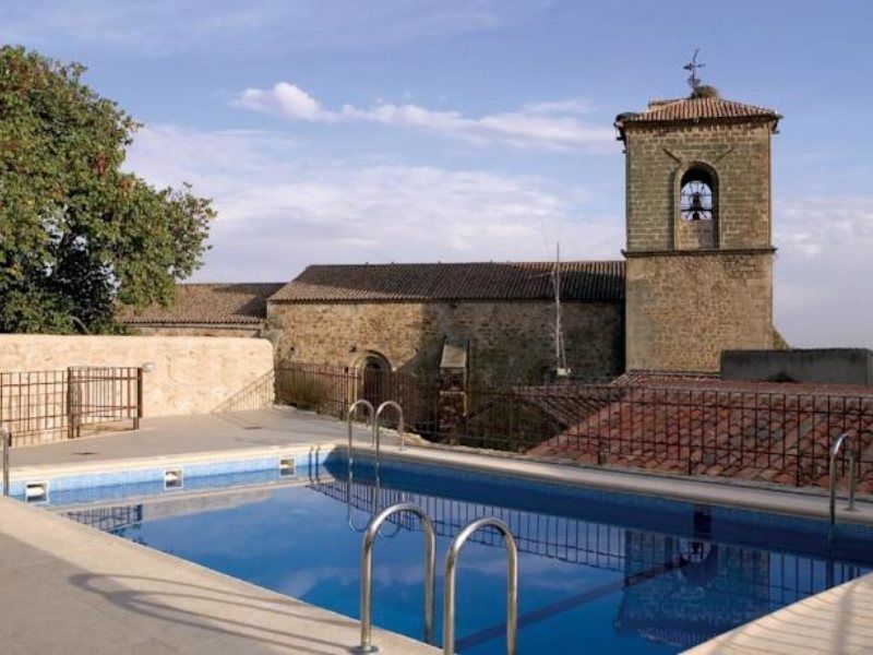 Eurostars Palacio De Santa Marta 4*