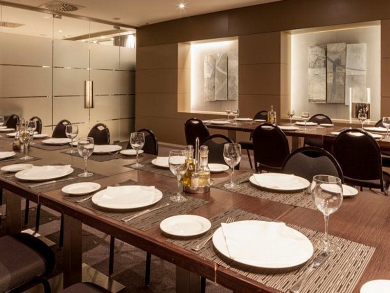 Hotel Ac La Rioja By Marriott Logroño