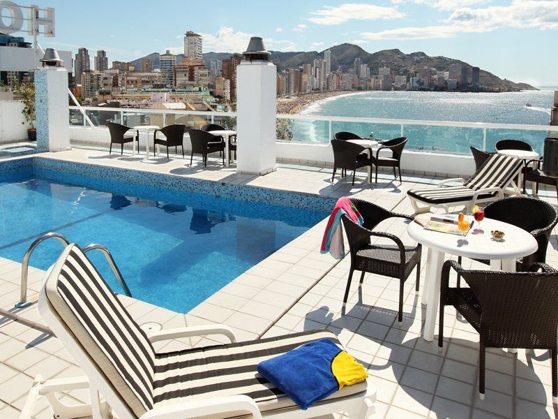 Centro Mar Hotel 3*